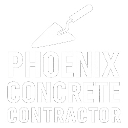 Logo image of Phoenix Concrete Contractor in Phoenix, AZ - Concrete Contractor 